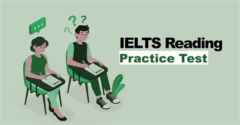 ielts up reading practice test